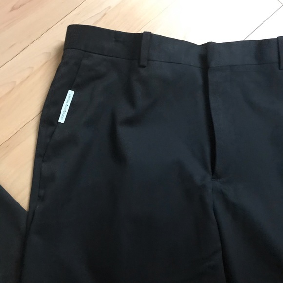 Perry Ellis Men’s Dress Pant Slim Fit - Picture 4 of 8